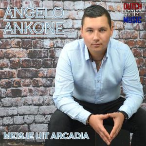Angelo Ankone - Meisje uit Acardia HOES SOCIAL MEDIA