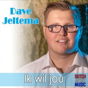 Dave Jeltema - Ik wil jou HOES SOCIAL MEDIA