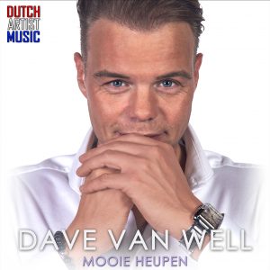 Dave van Well - Mooie Heupen HOES SOCIAL MEDIA