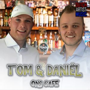 Tom & Daniël - Ons cafe HOES MEDIA